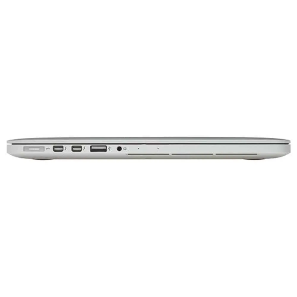 Apple MacBook Pro (Retina, 13 pollici, fine 2013, i5 2.6GHz) Ricondizionato, fotografia 3