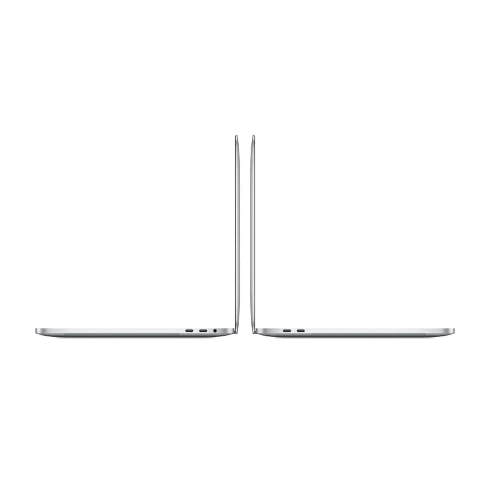 Apple MacBook Pro 13 pollici (2020) i7 2.3GHz 4-Core, quattro Thunderbolt 3, Grigio Siderale, fotografia 4