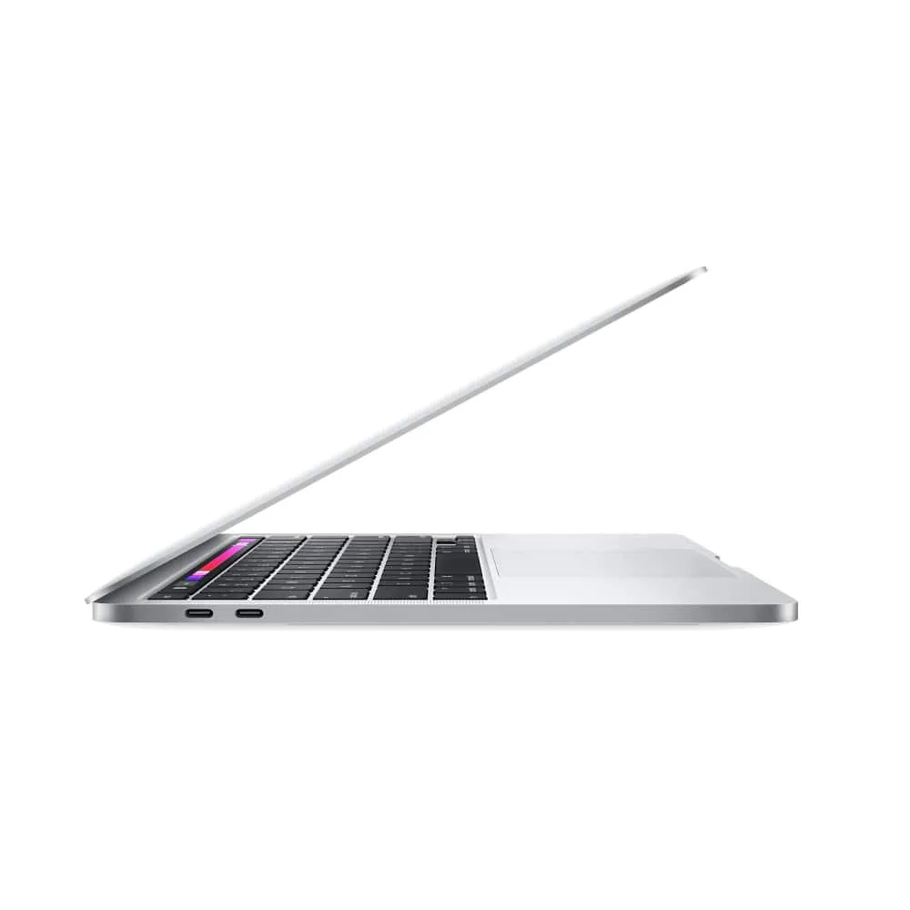Apple MacBook Pro 13 pollici (2020) i7 2.3GHz 4-Core, quattro Thunderbolt 3, Grigio Siderale, fotografia 3