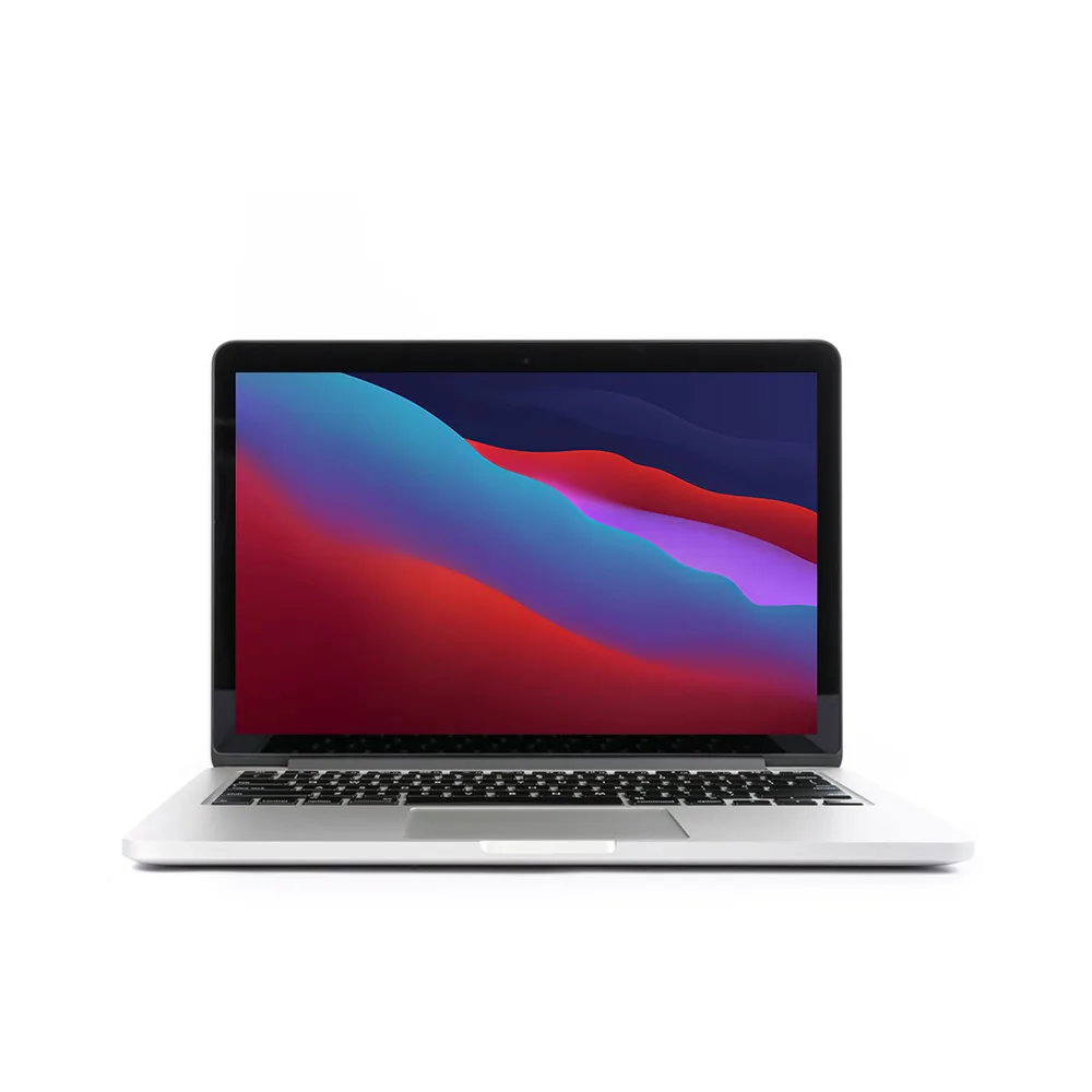 Apple MacBook Pro (Retina, 13 pollici, fine 2013, i5 2.6GHz) Ricondizionato, fotografia 2
