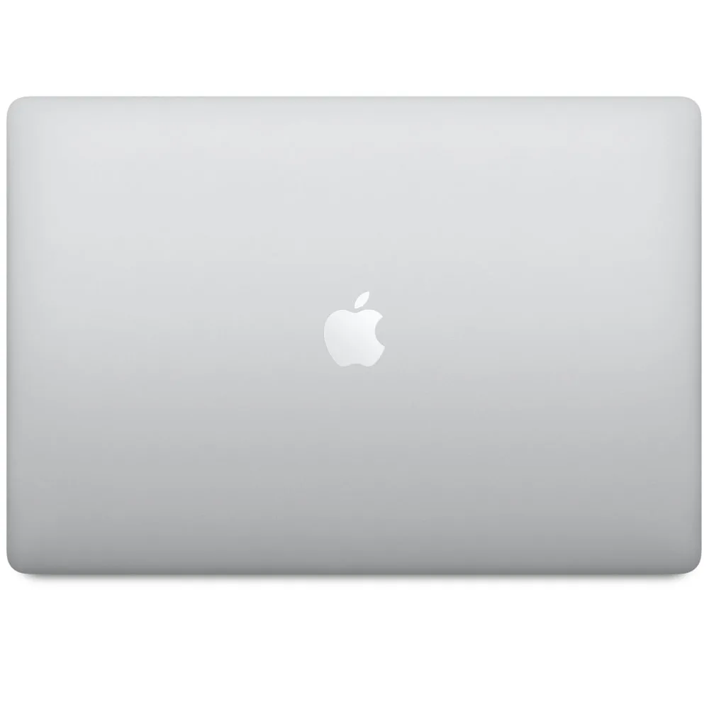Apple MacBook Pro 16 pollici (2019) i9 2.4GHz 8-Core, Argento, fotografia 4