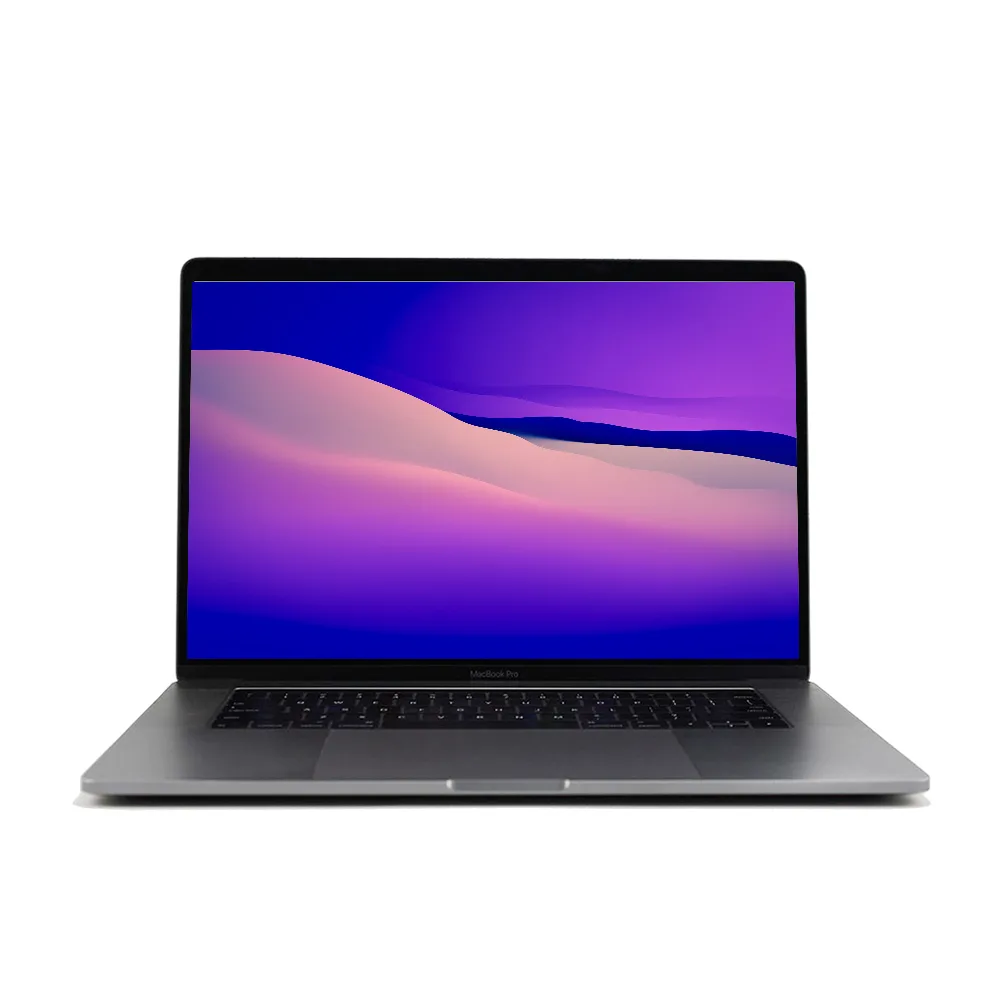 Apple MacBook Pro 15 pollici (2016) i7 2.9GHz 4-Core, 16GB RAM, Grigio Siderale, fotografia 2