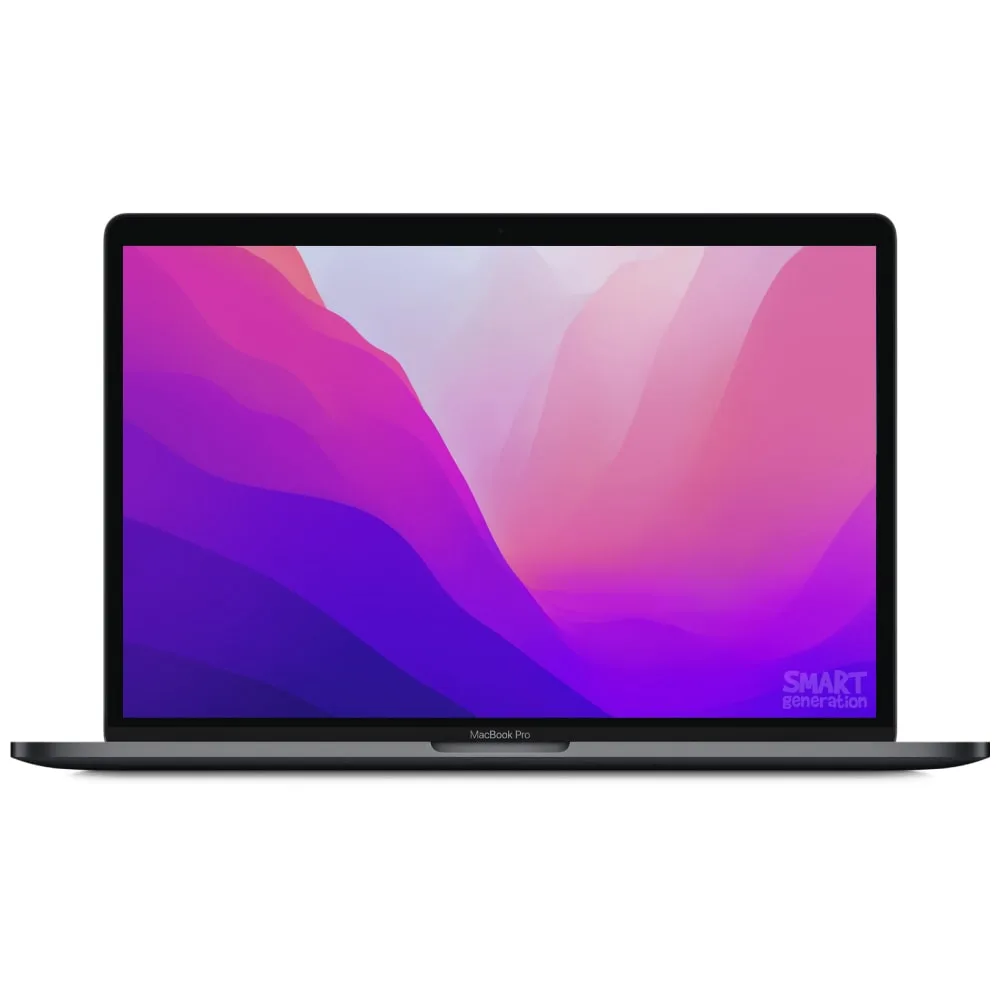 Apple MacBook Pro (15 pollici, 2019) Ricondizionato, fotografia 2