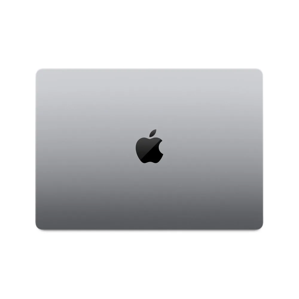 Apple MacBook Pro 14 pollici (2023) M2 Pro 10-Core, GPU 16-Core, Grigio Siderale, fotografia 3