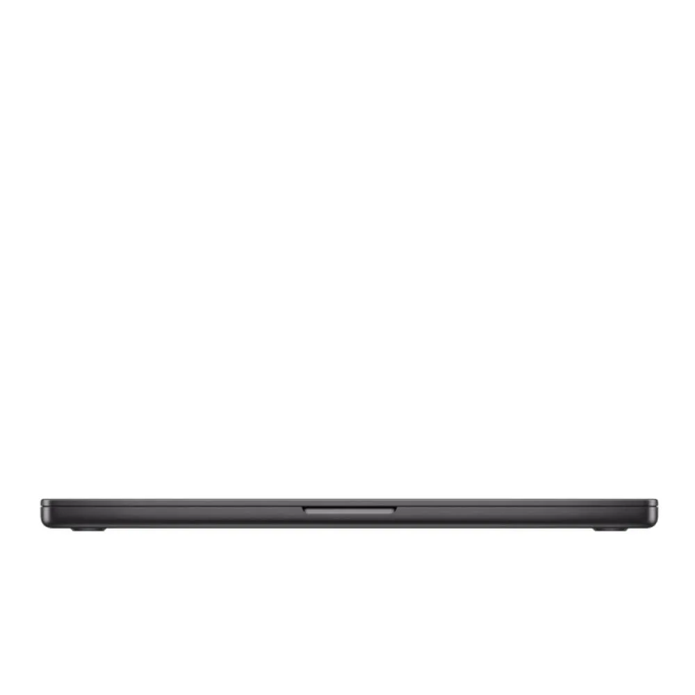 Apple MacBook Pro 16 pollici (2023) M3 Pro 12‑core, GPU 18‑core, Nero Siderale, fotografia 6
