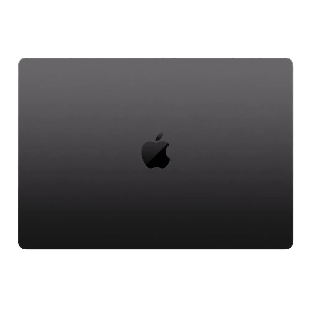 Apple MacBook Pro 16 pollici (2023) M3 Pro 12‑core, GPU 18‑core, Nero Siderale, fotografia 5