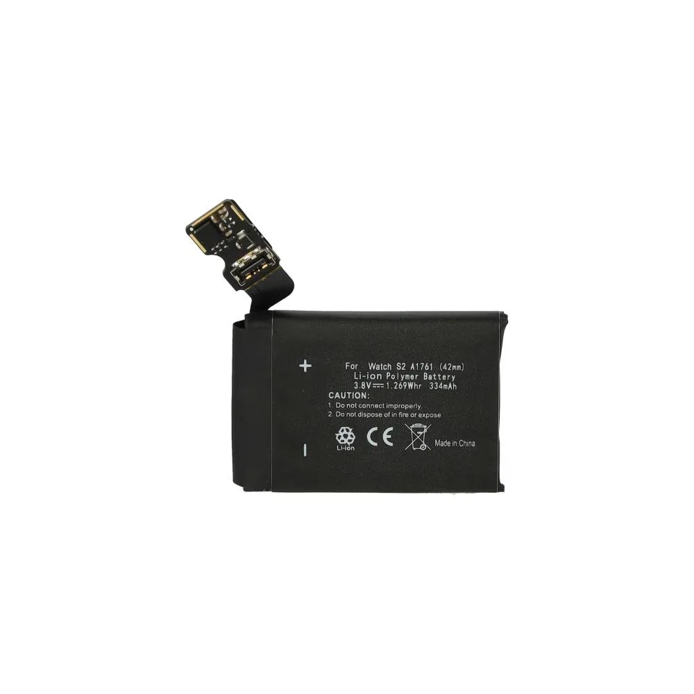 Batteria per Apple Watch (Nuovo, compatibile)