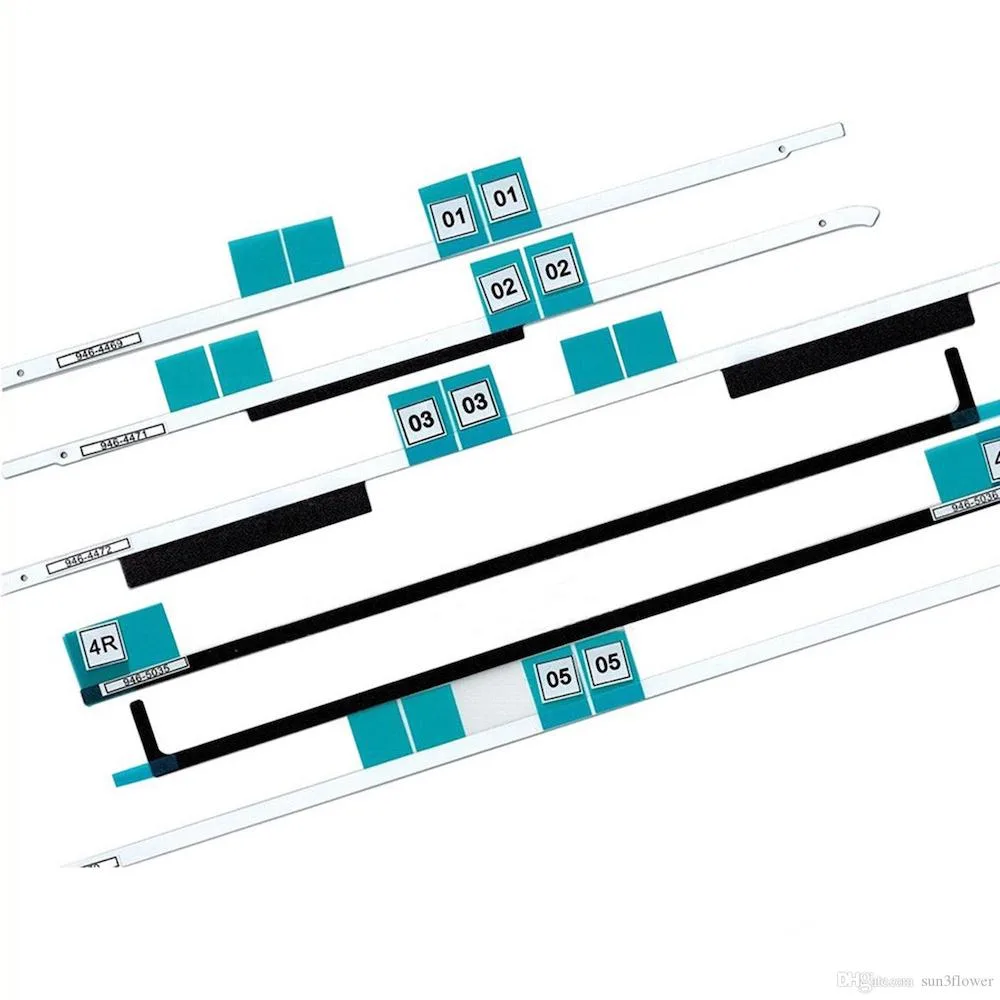 Strip Sticker Tape per Apple iMac 21.5" (Nuovo)