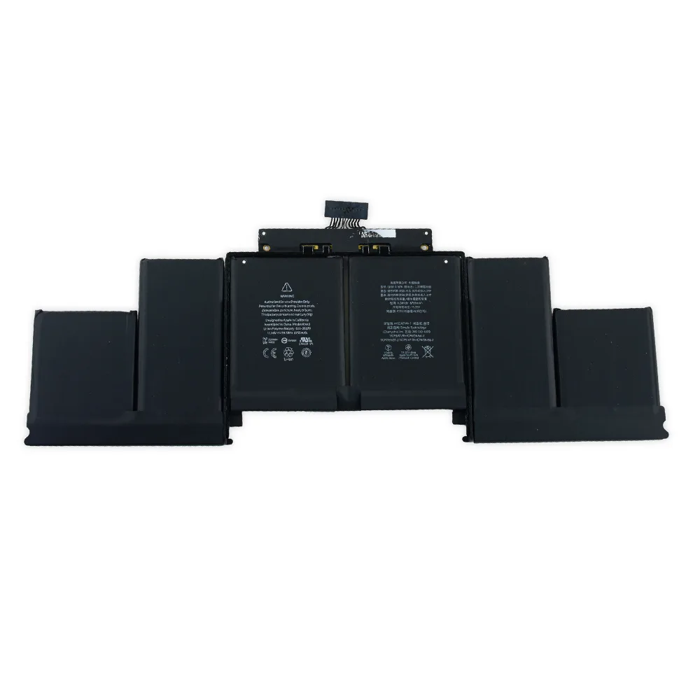 Batteria per MacBook Pro Retina 2017 13.3" (Nuovo)