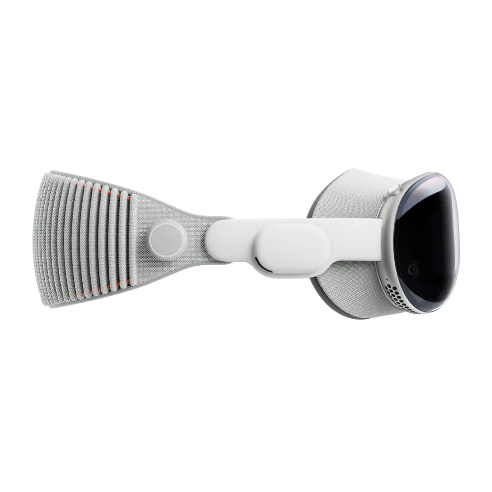 Apple Vision Pro (Chip M2, 2024), fotografia 3