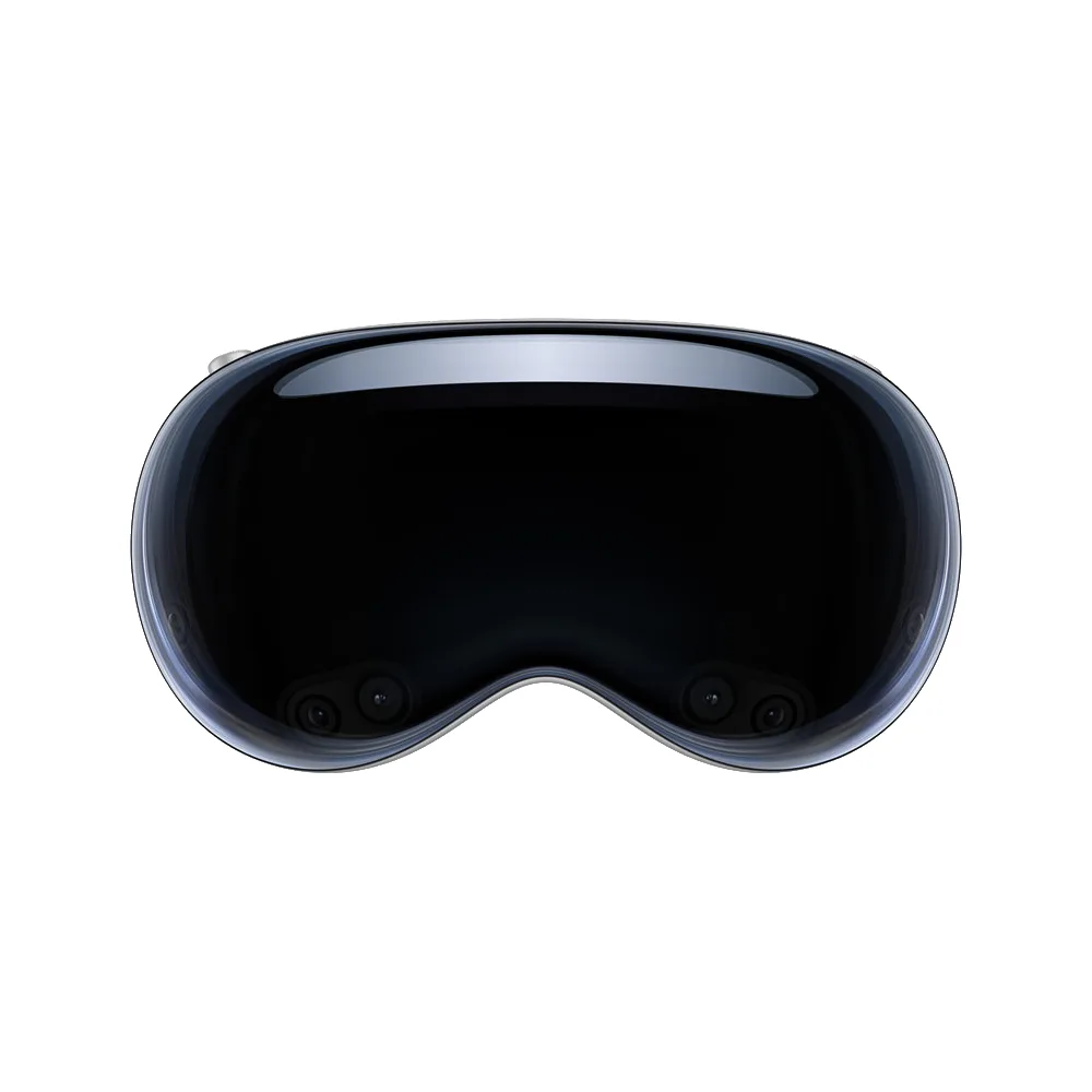 Apple Vision Pro (Chip M2, 2024), fotografia 4