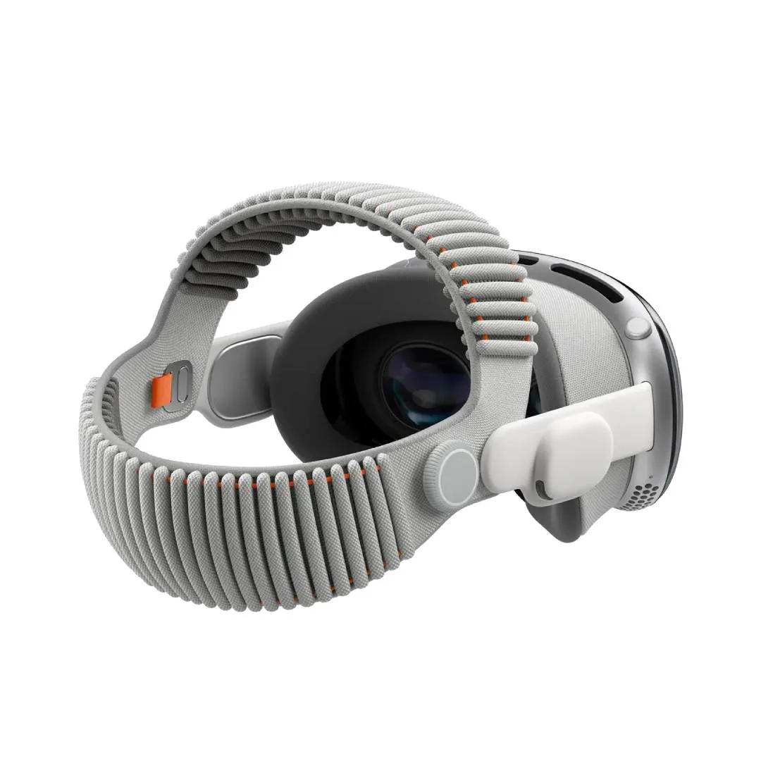 Apple Vision Pro (Chip M5, 2025), fotografia 3