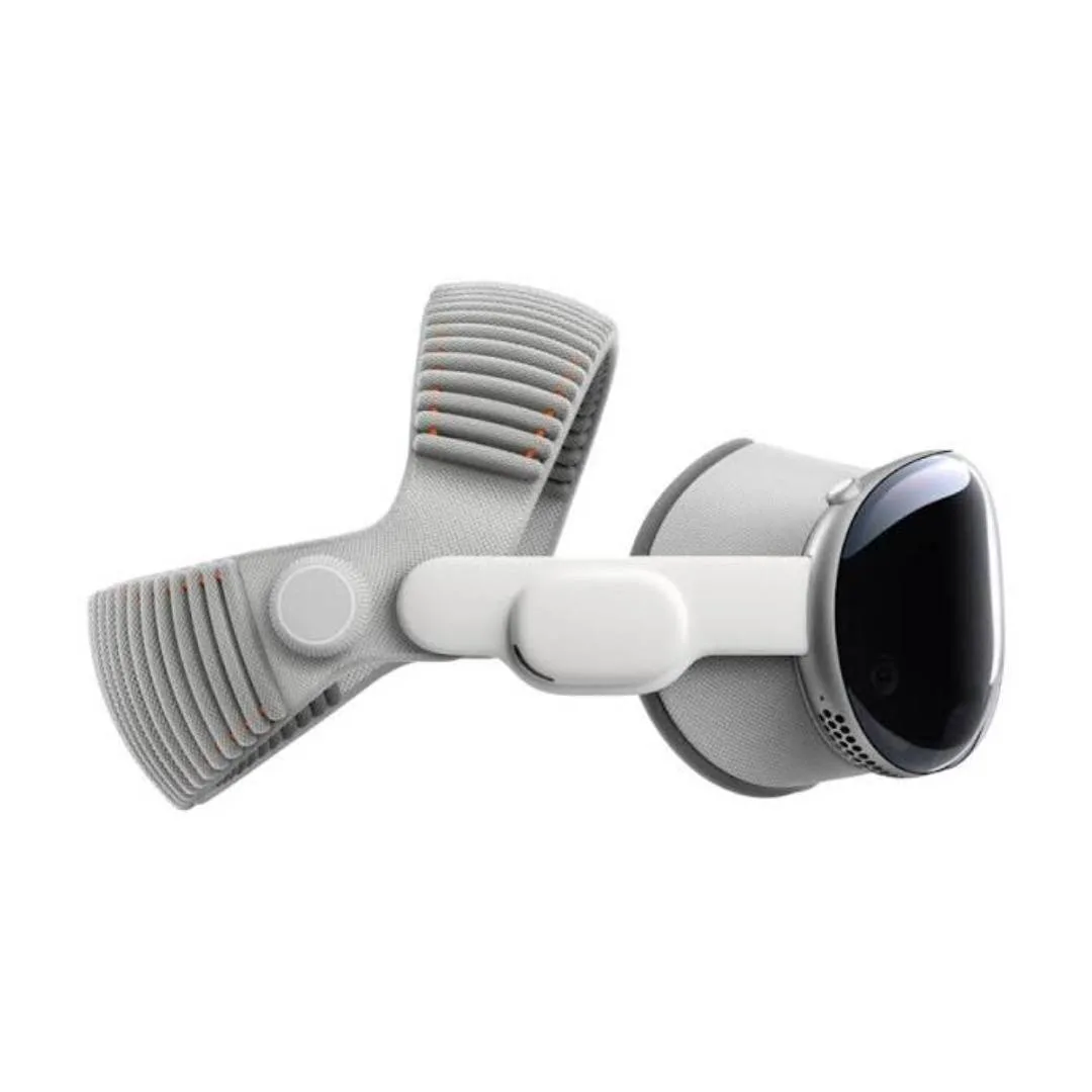 Apple Vision Pro (Chip M5, 2025), fotografia 2
