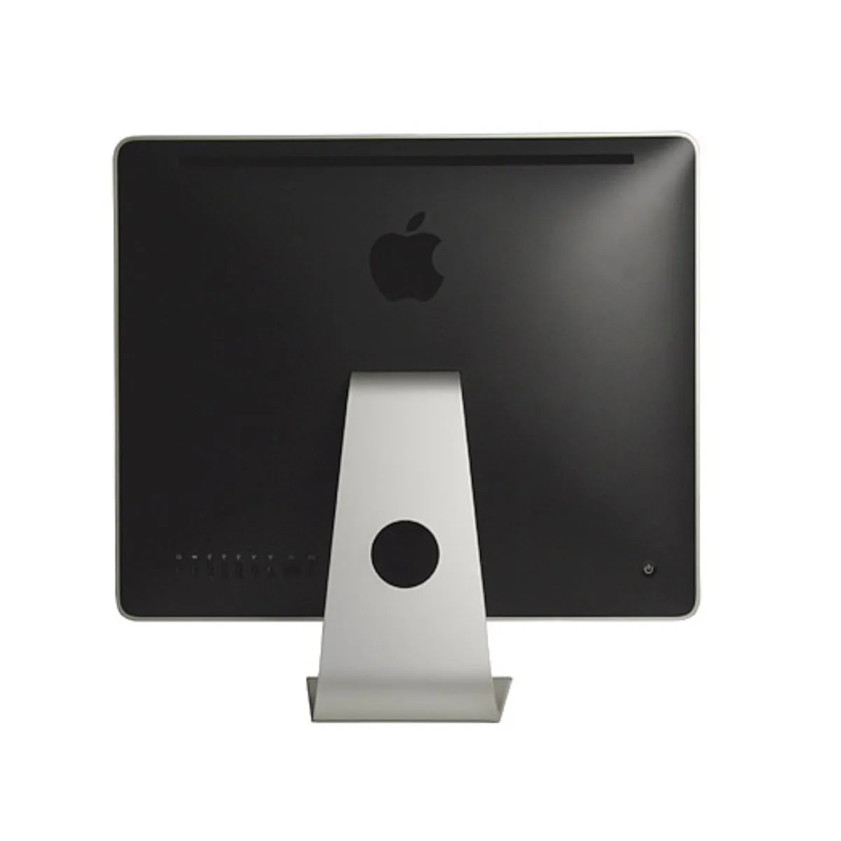Apple iMac (20 pollici, inizio 2008, Core 2 Duo 2.4GHz 2-Core) Ricondizionato, fotografia 2