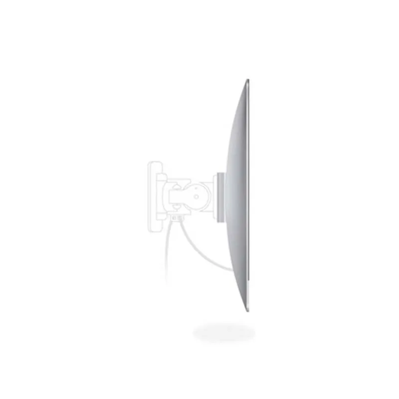 Apple iMac (Retina 4K, 21.5 pollici, 2017, i5 3.0GHz 4-Core) con supporto VESA - Ricondizionato, fotografia 2