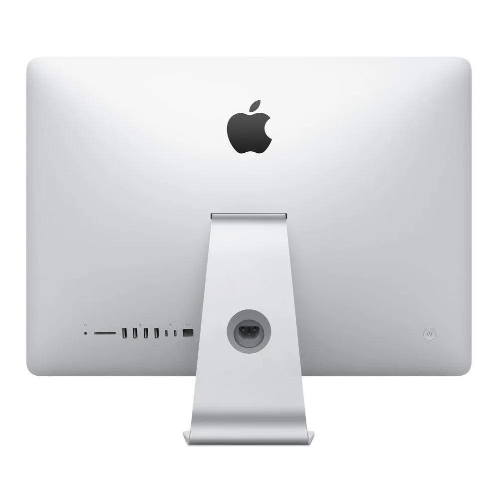 Apple iMac 27 pollici (2020) Retina 5K, i5 3.1GHz 6-Core, fotografia 3