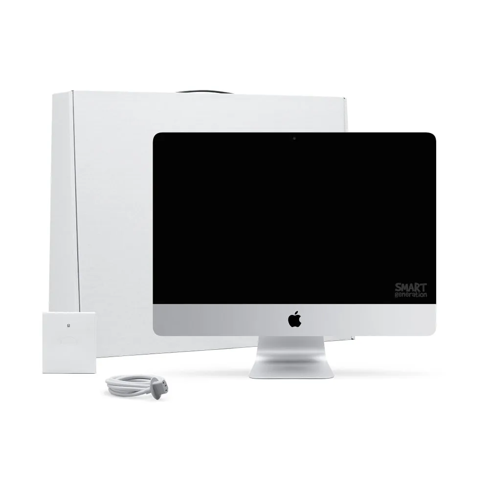 Apple iMac 27 pollici (2020) Retina 5K, i5 3.1GHz 6-Core, fotografia 4