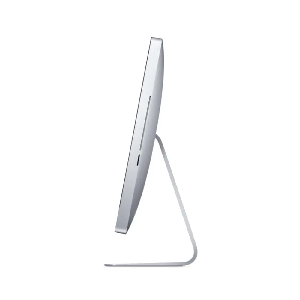 Apple iMac (21.5 pollici, fine 2009, Core 2 Duo 3.06GHz 2-Core) Ricondizionato, fotografia 2