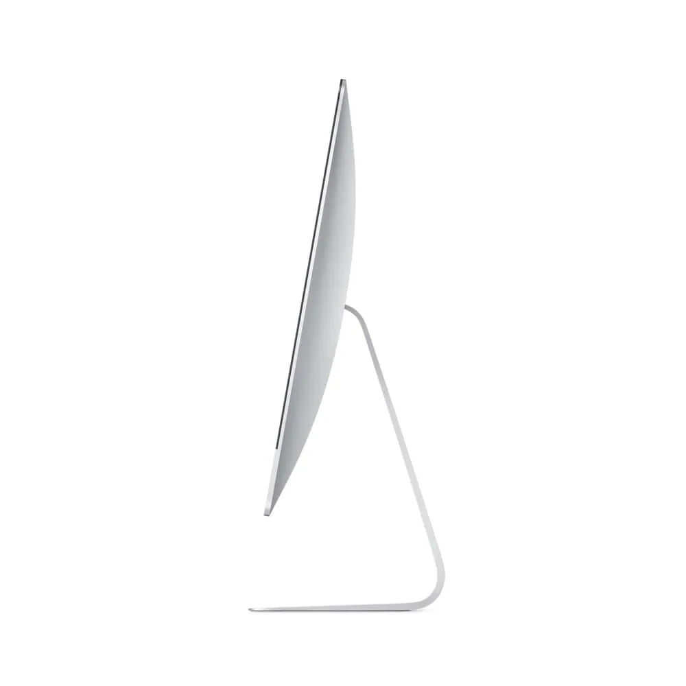 Apple iMac 27 pollici (2020) Retina 5K, i5 3.1GHz 6-Core, fotografia 2
