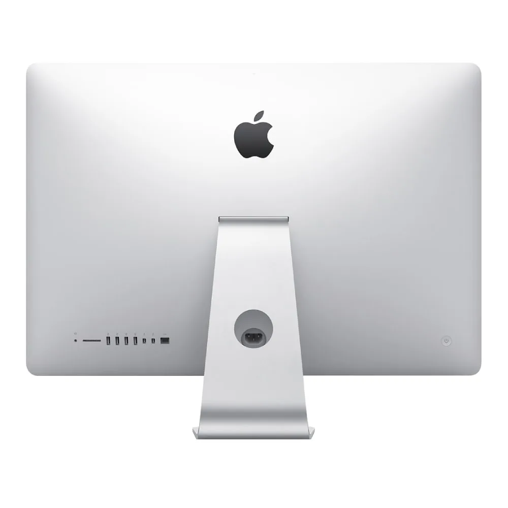 Apple iMac (27 pollici, fine 2013, i5 3.4GHz 4-Core) Ricondizionato, fotografia 3