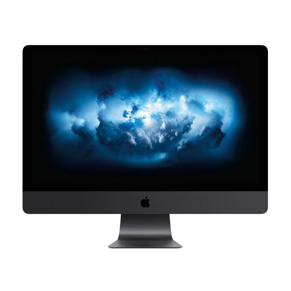 Apple iMac Pro (Retina 5K, 2017, Intel Xeon 3.0GHz 10-Core) Ricondizionato, fotografia 2