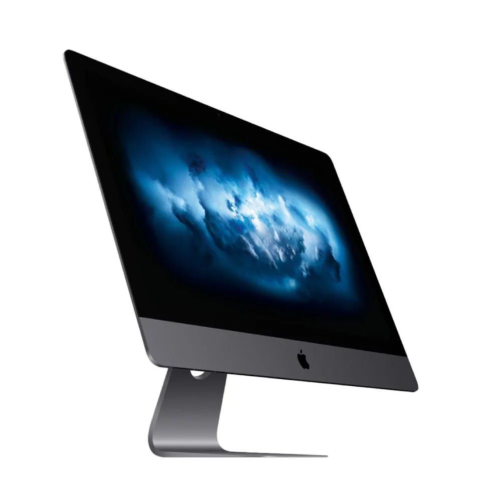 Apple iMac Pro (Retina 5K, 2017, Intel Xeon 3.0GHz 10-Core) Ricondizionato, fotografia 4