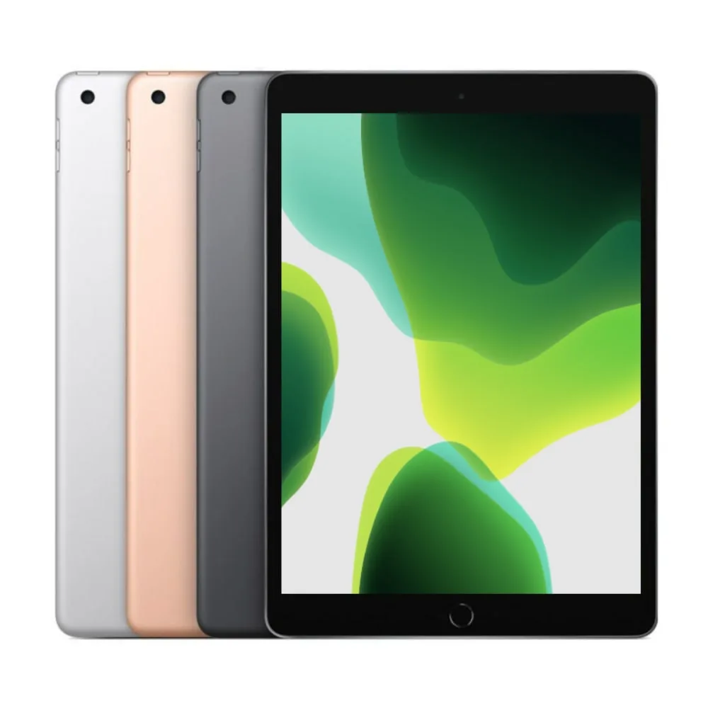 Apple iPad 9.7 pollici (2017) 5a Generazione, Oro, fotografia 3