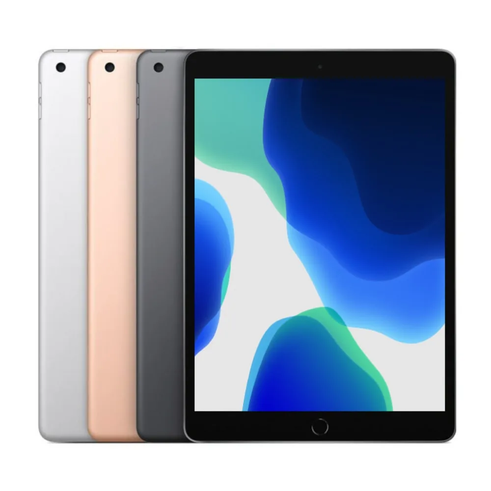 Apple iPad 9.7 pollici (2018) 6a Generazione, Oro, fotografia 4