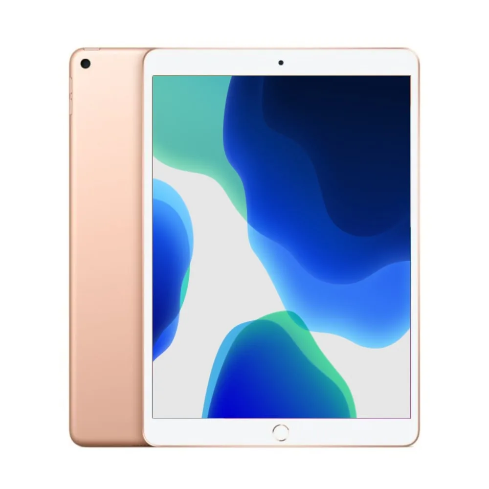 Apple iPad 9.7 pollici (2018) 6a Generazione, Oro, fotografia 2
