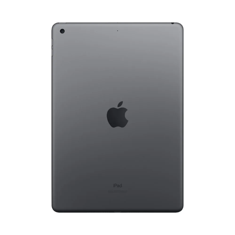 Apple iPad 10.2 pollici (2021) 9a Generazione, Grigio Siderale, fotografia 2