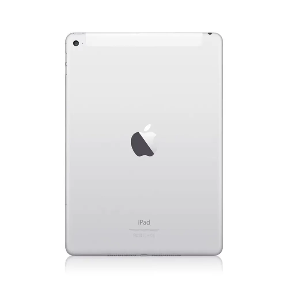 Apple iPad Air (9.7 pollici) Ricondizionato - Argento, fotografia 3
