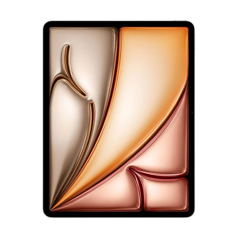 Apple iPad Air 11 pollici M3 (2025) 7a Generazione, Galassia, fotografia 3