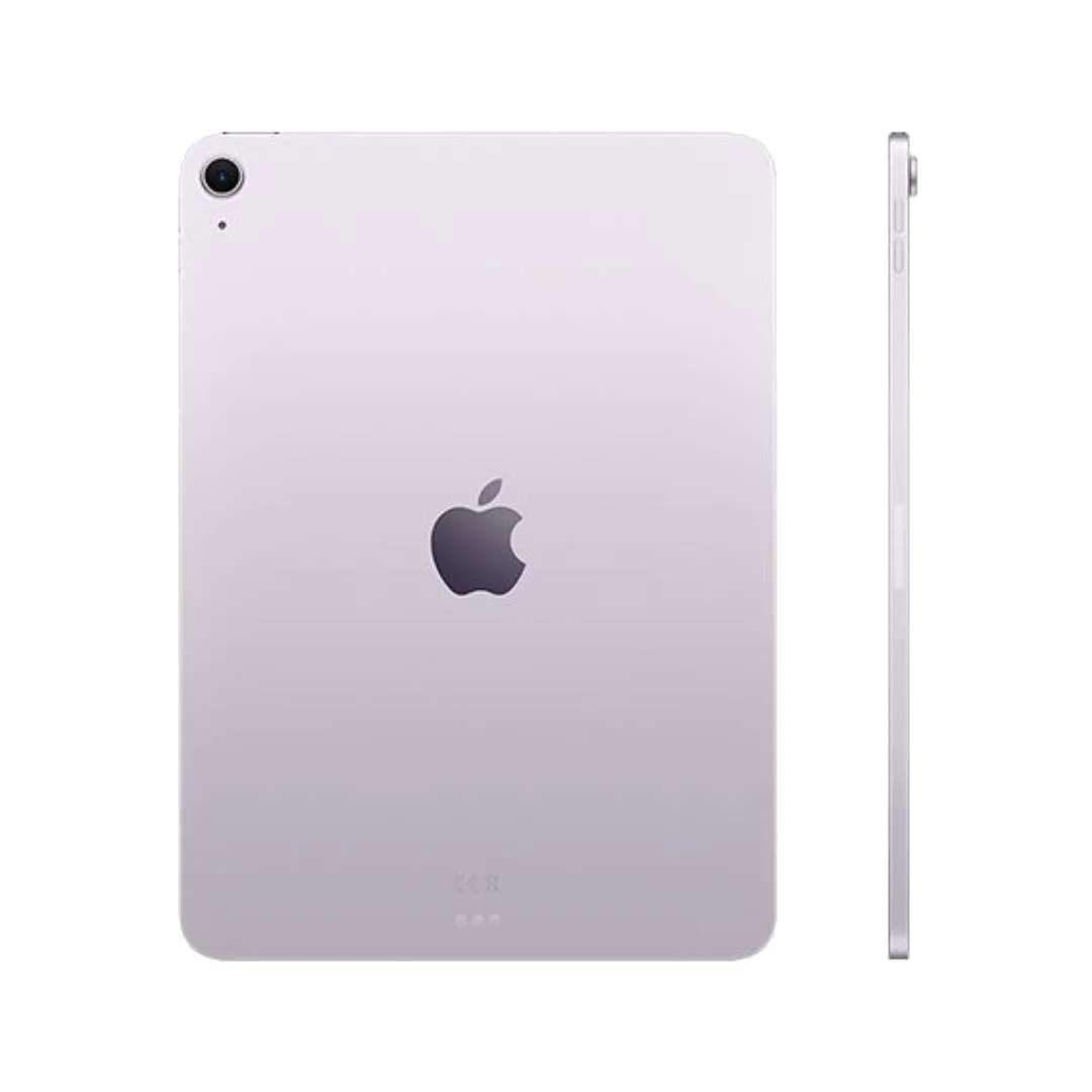 Apple iPad Air 11 pollici M2 (2024) 6a Generazione, Viola, fotografia 3