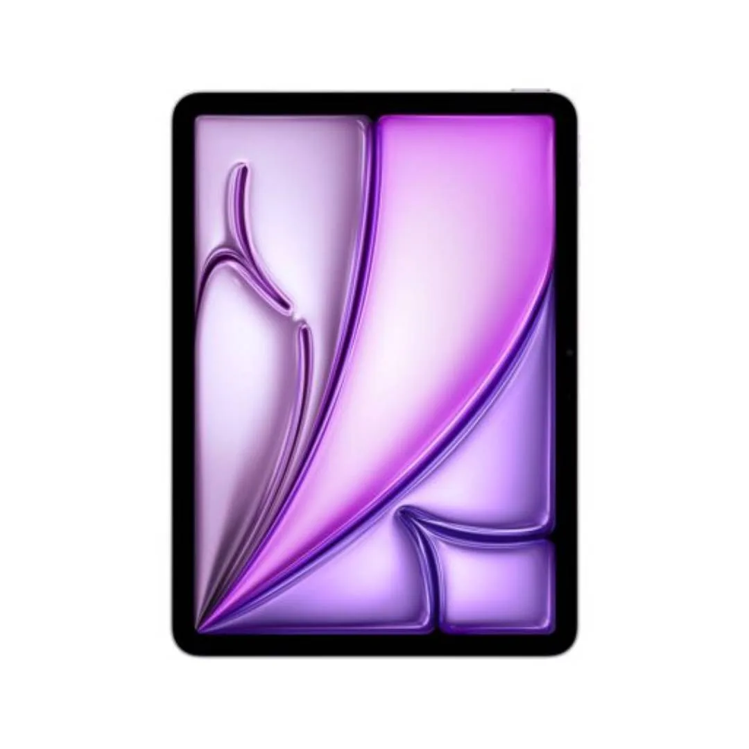 Apple iPad Air 11 pollici M2 (2024) 6a Generazione, Viola, fotografia 2