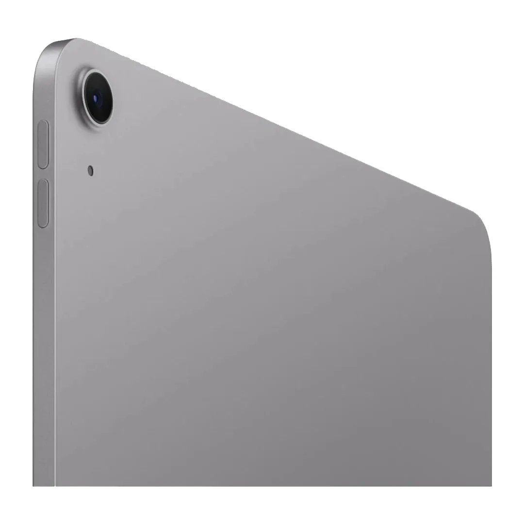 Apple iPad Air 13 pollici M4 (2026) 8a Generazione, Grigio, fotografia 3