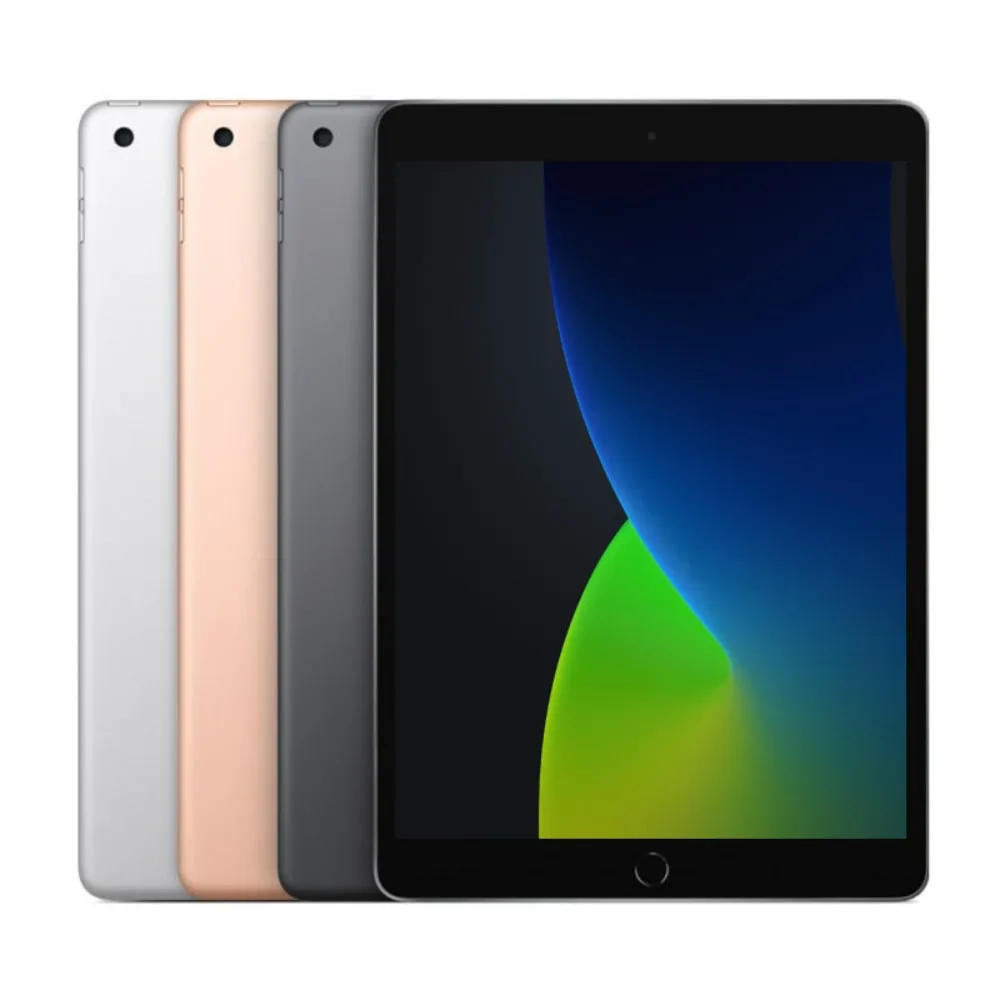Apple iPad Air 2 (9.7 pollici, 2014) Ricondizionato - Argento, fotografia 3
