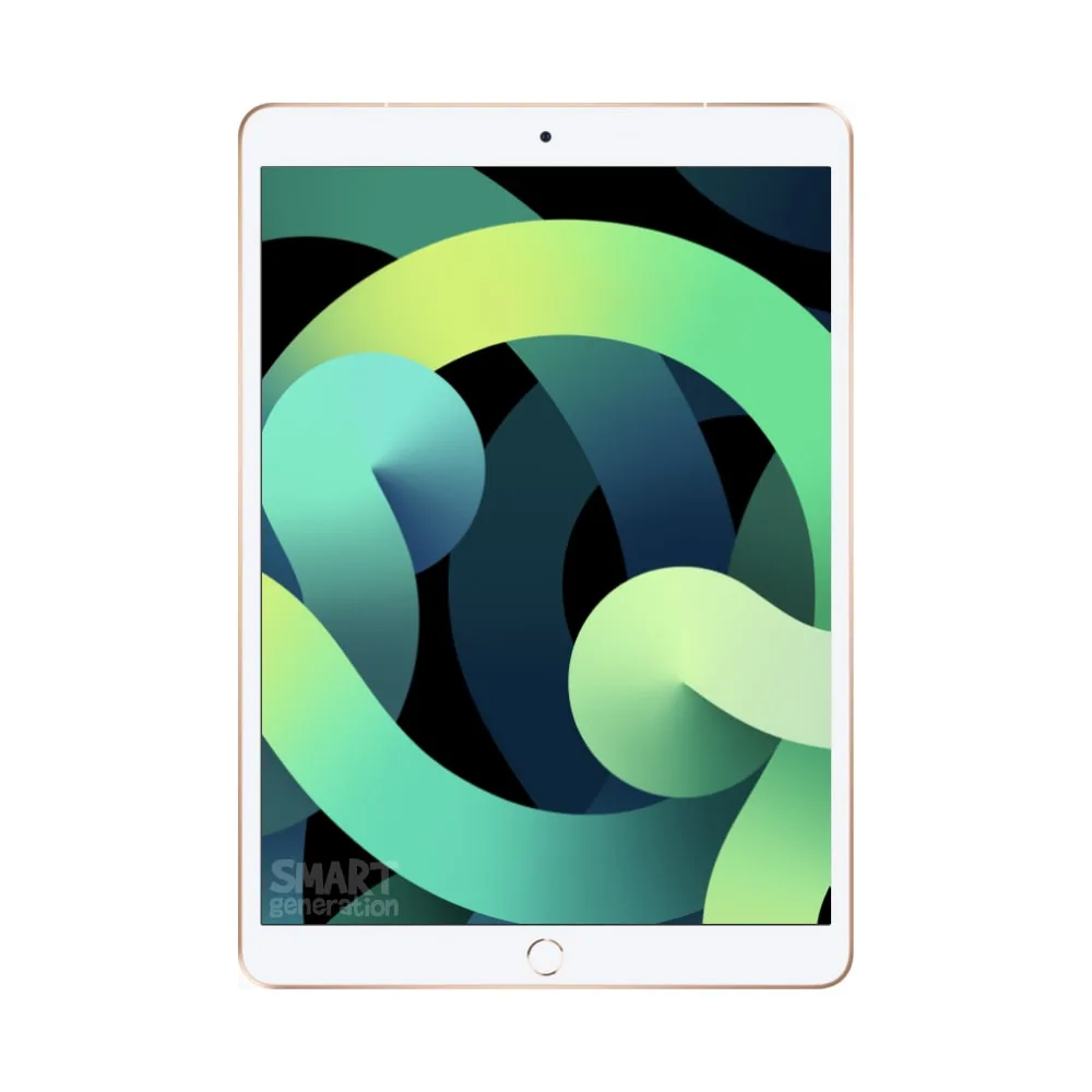 Apple iPad Air 10.5 pollici (2019) 3a Generazione, Argento, fotografia 2