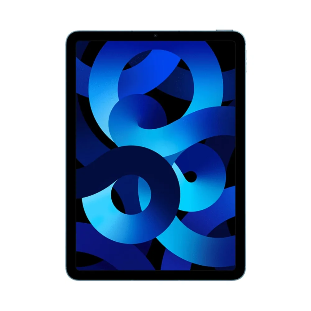 Apple iPad Air 10.9 pollici (2020) 4a Generazione, Celeste, fotografia 3