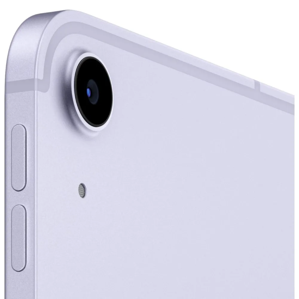 Apple iPad Air 10.9 pollici M1 (2022) 5a Generazione, Viola, fotografia 4