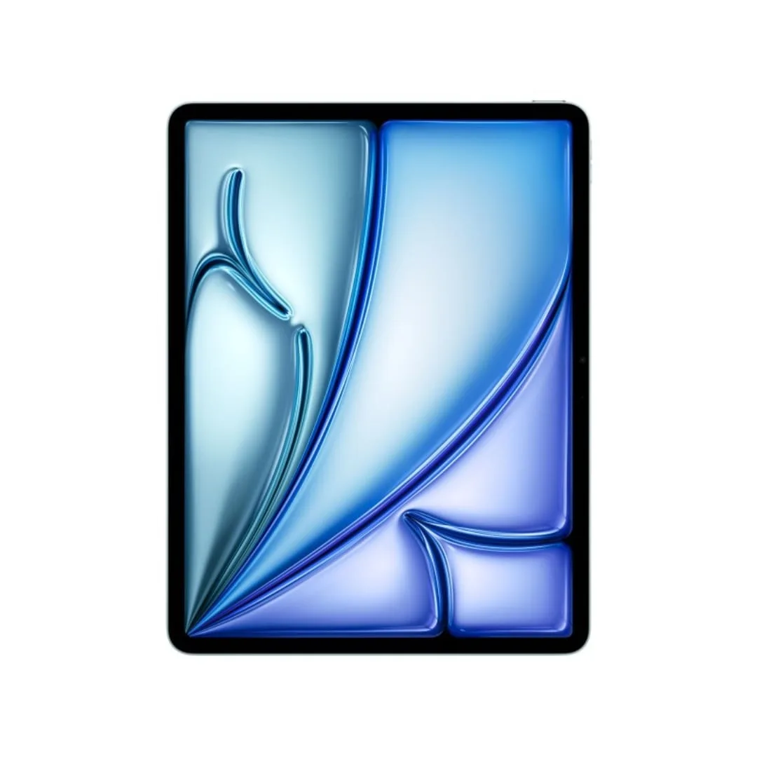 Apple iPad Air 11 pollici M4 (2026) 8a Generazione, Celeste, fotografia 2