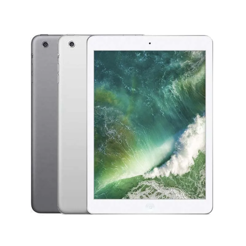 Apple iPad Mini (7.9 pollici 1a Generazione) Ricondizionato - Grigio Siderale, fotografia 3