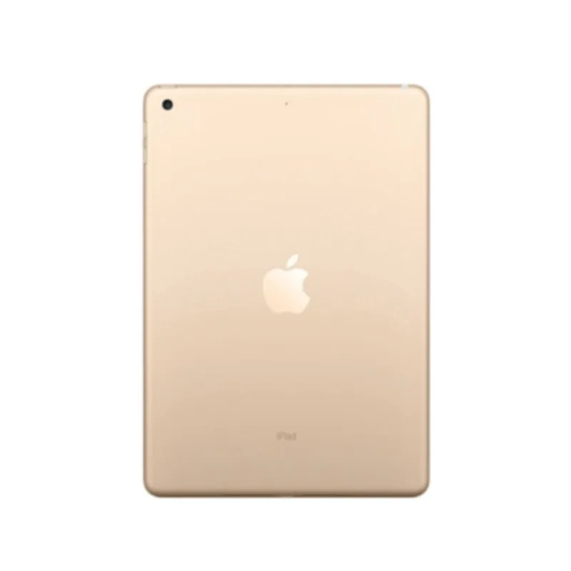 Apple iPad Mini (7.9 pollici 3a Generazione) Ricondizionato - Oro, fotografia 2