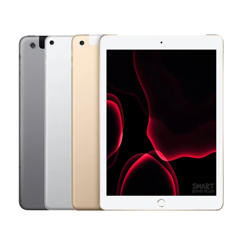 Apple iPad Mini (7.9 pollici, 4a Generazione, 2015) Ricondizionato - Oro, fotografia 3