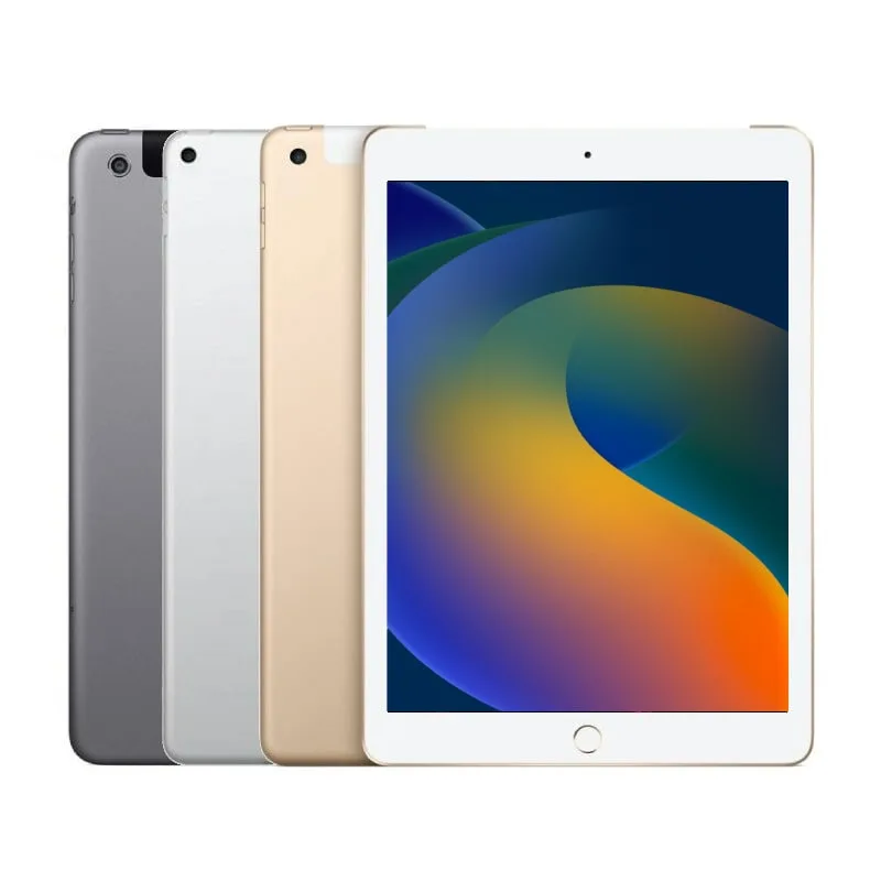 Apple iPad Mini 7.9 pollici (2019) 5a Generazione, Argento, fotografia 3
