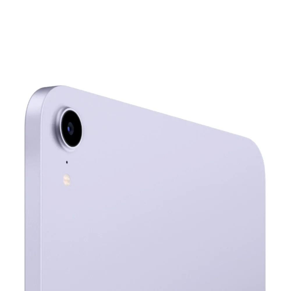 Apple iPad Mini 8.3 pollici (2021) 6a Generazione, Viola, fotografia 3