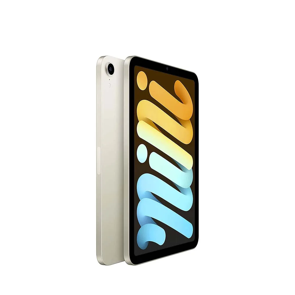 Apple iPad Mini 8.3 pollici (2021) 6a Generazione, Galassia, fotografia 2