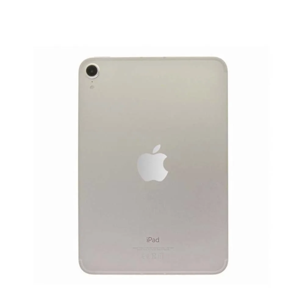 Apple iPad Mini 8.3 pollici (2021) 6a Generazione, Galassia, fotografia 3