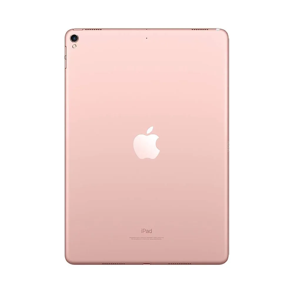 Apple iPad Pro (10.5 pollici, 2017) Ricondizionato - Oro Rosa, fotografia 4