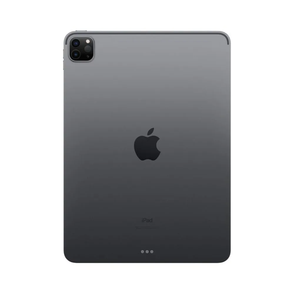 Apple iPad Pro 11 pollici (2020) 2a Generazione, Grigio Siderale, fotografia 2