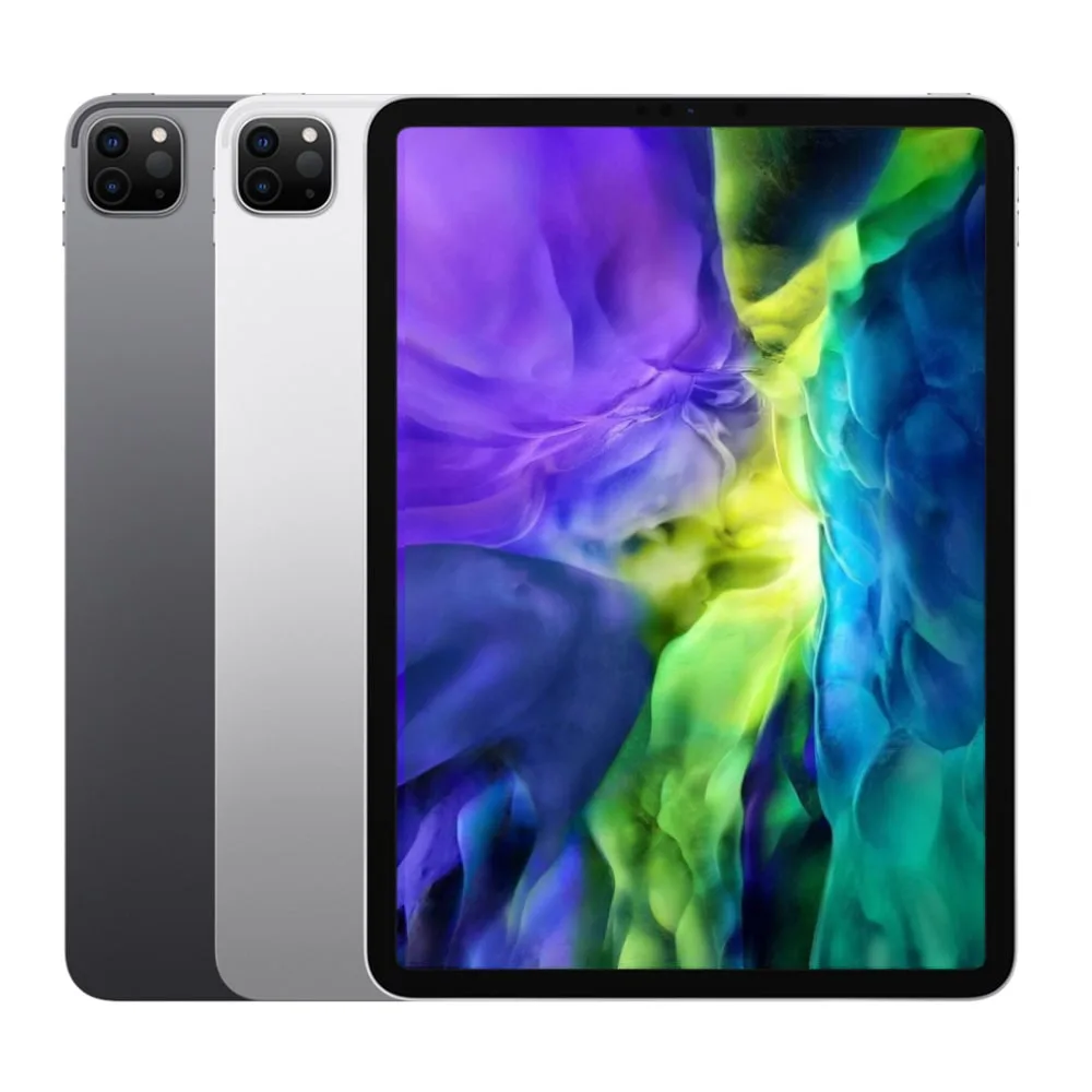 Apple iPad Pro 11 pollici (2020) 2a Generazione, Grigio Siderale, fotografia 3
